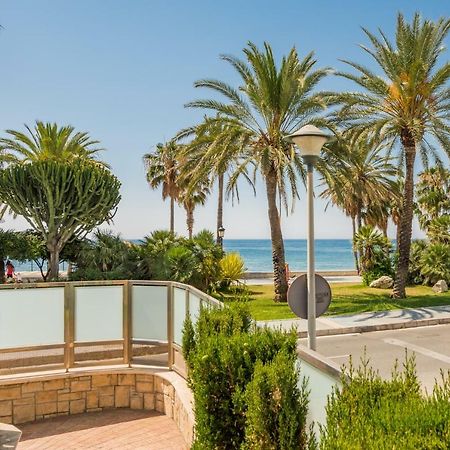 Apartamento Noray Playa Marbella Exterior photo