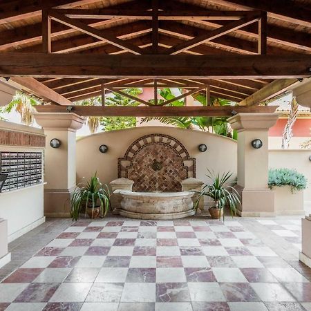 Apartamento Noray Playa Marbella Exterior photo