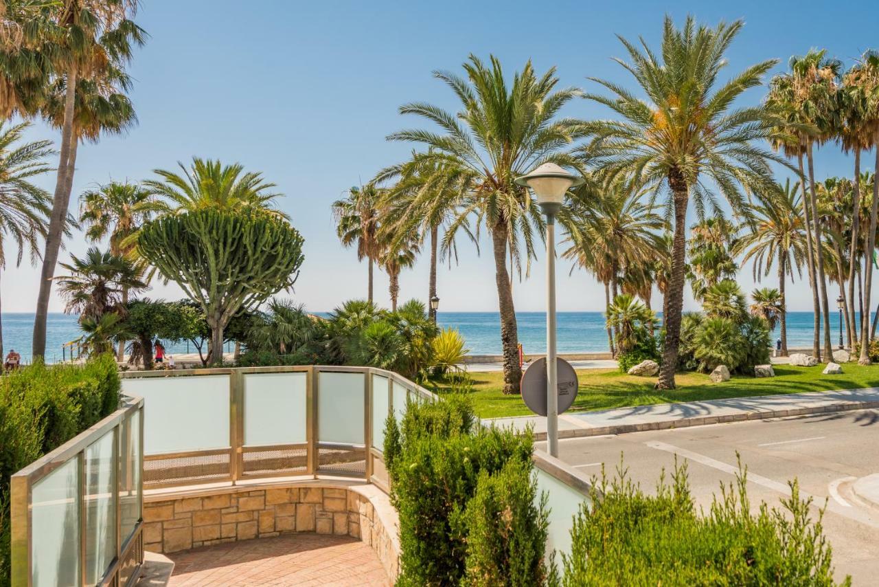 Apartamento Noray Playa Marbella Exterior photo
