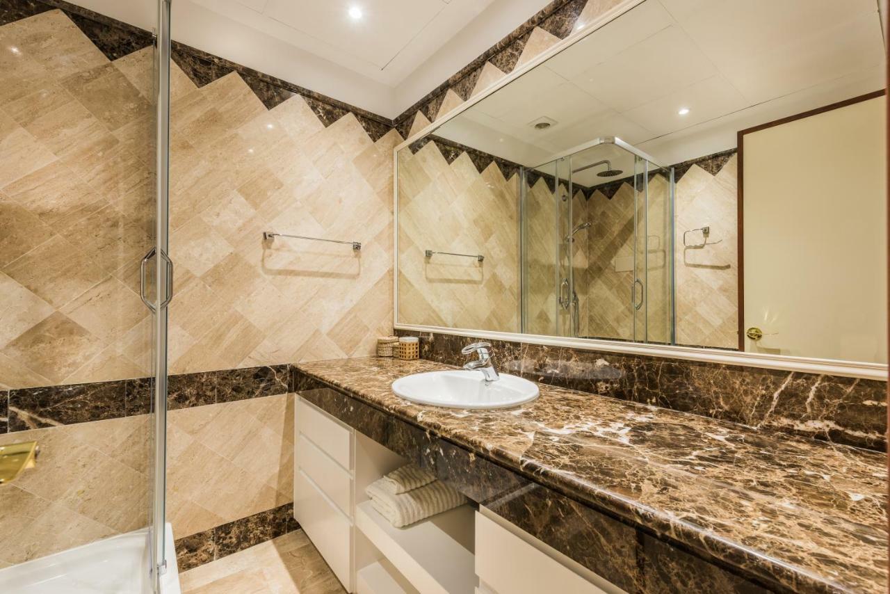Apartamento Noray Playa Marbella Exterior photo